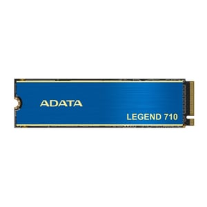SSD ADATA Legend 710 256GB NVMe M.2 PCIe Gen3x4