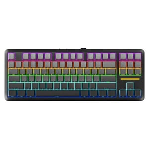 كيبورد Redragon K734SP TKL Hot-Swappable RGB Pro Dual-Mode