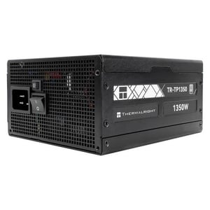باور سبلاي Thermalright TP 1350W 80+ Platinum Fully Modular Black
