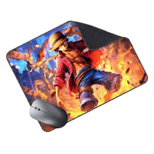 CyberSoq Mouse Pad 320mm x 245mm