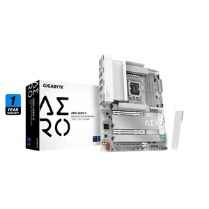 Gigabyte AERO G Z890 LGA1851 ATX Motherboard