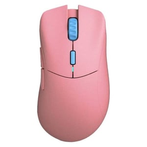 ماوس Glorious D Pro 26000 DPI لاسلكي Flamingo Pink