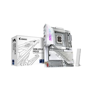 Gigabyte AORUS Z890 Pro LGA1851 ATX DDR5 Motherboard