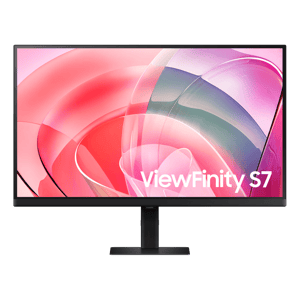 شاشة Samsung ViewFinity S7 S70D 27″ 4K 60Hz IPS