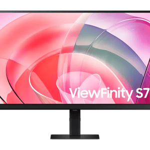 شاشة Samsung S7 LS27D706EAMXUE 27″ 3840x2160 60Hz IPS