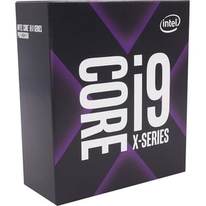 معالج Intel Core i9-10900X 10-Core 3.7GHz LGA2066 بوكس