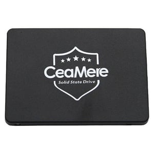 SSD CeaMere 480GB SATA 2.5 انج