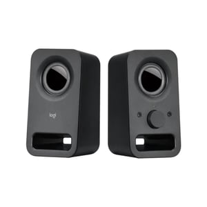 Logitech Z150 2.0 Channel 5W 3.5mm Connectivity Speaker