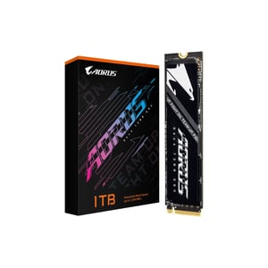 SSD AORUS 1TB NVMe M.2