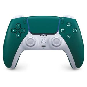Playstation DualSense Wireless Controller Alpine Green