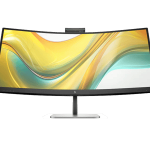 شاشة HP Series 5 Pro 34″ WQHD 3440x1440 100Hz VA UltraWide