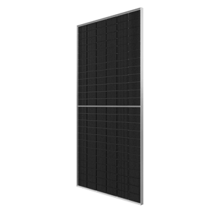 اكسسوار لوح شمسي Longi Hi-MO 7 610W ثنائي الوجه