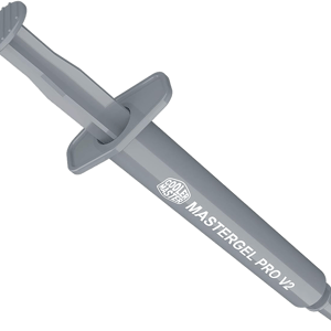 Cooler Master MasterGel Pro V2 Thermal Paste 9 W/mK