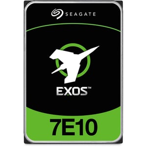 هارد Seagate Exos 7E10 10TB SATA 3.5