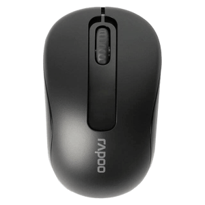 Rapoo M10 Plus Wireless Mouse 1000 DPI