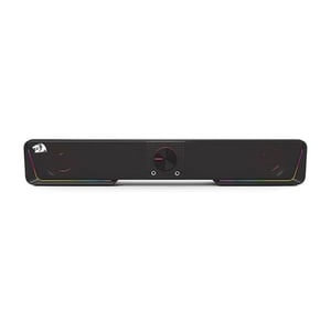 Redragon Darknets GS570 2.0 Dual-Mode 20W Desktop Speaker