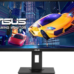 شاشة ASUS VP279QGL 27 انج 1920x1080 75Hz TN