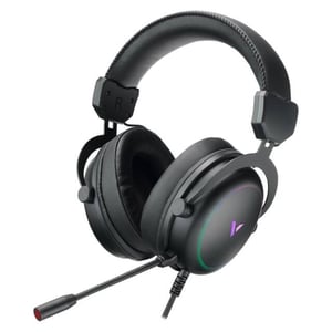 سماعات Rapoo VH300S سلكية مع ميكروفون Virtual 7.1 RGB