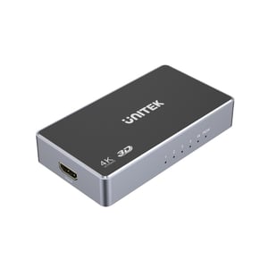 محول UNITEK HDMI 1 In-to-4 Out 4K