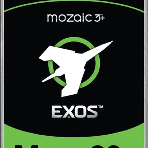 هارد Seagate Exos M 28TB SATA 3.5 انج