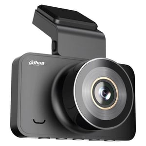 Dahua S5 4K Wireless WiFi Camera Black