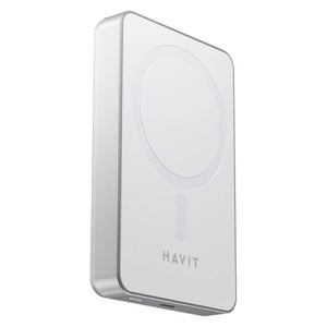 باور بانك Havit PB5217 10000mAh 20W لاسلكي