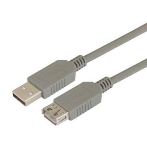 كيبل Deluxe USB 3.0 USB-A إلى USB-A 5M