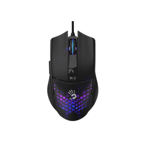 Bloody L65 Max Gaming Mouse Wired Honeycomb Lightweight