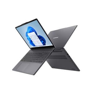 Lenovo IdeaPad Slim 3 15IRH10 - (8BAX) Intel Core i5-13420H, RAM 8GB, SSD 512GB, Intel® UHD Graphics, 15.3 WUXGA IPS, Luna Grey