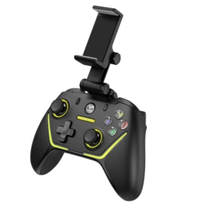 Rapoo V610M PC Game Controller Dual-Mode Vibration