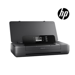 طابعة متعددة الوظائف HP OfficeJet 202 Mobile ملونة