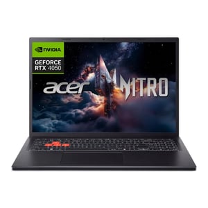 Acer Nitro Lite NL16-71G-76SE, Intel Core i7-13620H, 16GB RAM, 512GB SSD, NVIDIA RTX 4050 6GB, 16.0" WUXGA 165Hz, Black