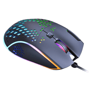 iMice T97 Gaming Mouse Wired 7200 DPI RGB