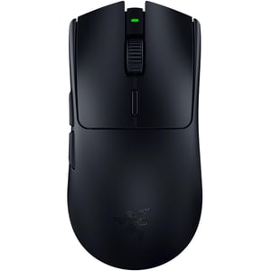 Razer Viper V3 HyperSpeed Wireless Esports Gaming Mouse: 82g Lightweight Design- 30K DPI Optical Sensor- Up to 280 Hr Battery Life-Mechanical Switches Gen-2-Classic Black