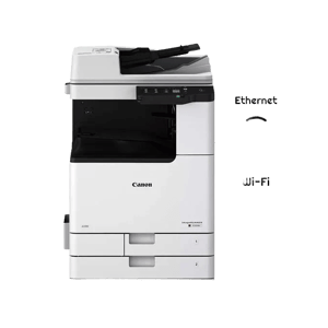 Canon imageRUNNER C3326i A3 Colour Laser Multifunction Printer
