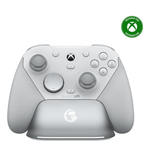 GameSir G7 Pro Dual-Mode Game Controller White