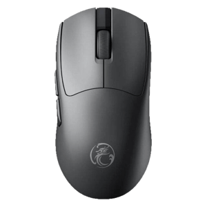 iMice G900 Mouse Wireless 12800 DPI Tri-Mode Black