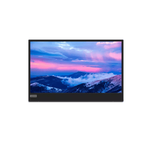 شاشة Lenovo L15 16″ 1920x1080 60Hz IPS
