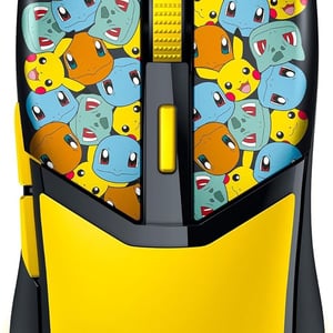 ماوس Razer Cobra 8500 DPI سلكي RGB Pokemon Edition أسود