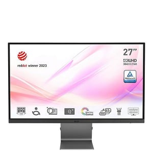 شاشة MSI Modern MD271UL 27انج 4K 60Hz IPS