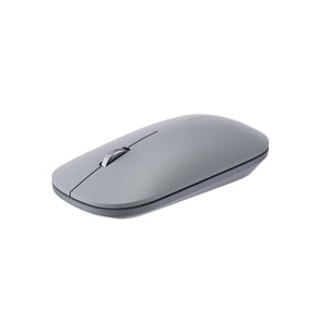 Ugreen MU001 4000 DPI Wireless Office Mouse Gray