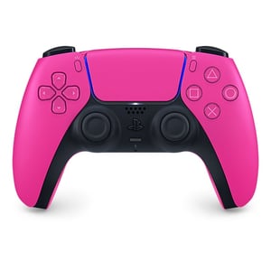 PlayStation DualSense Wireless Controller Nova Pink