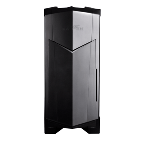 Silverstone RV05 Mid-Tower ATX Case