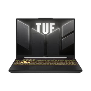 ASUS TUF Gaming F16 FX607VJ-RL006, Intel Core 5 210H, 16GB RAM, 512GB SSD, NVIDIA RTX 3050 6GB, 16" WUXGA 144Hz