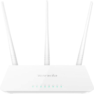 Tenda N300 Wireless Router N301 2.4GHz 300Mbps
