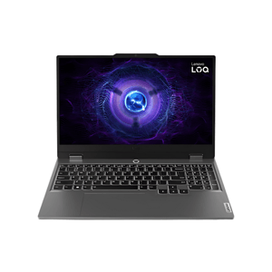 Lenovo LOQ 15 i7-14700HX RTX 5060 16GB RAM 512GB SSD 144Hz Gaming Laptop