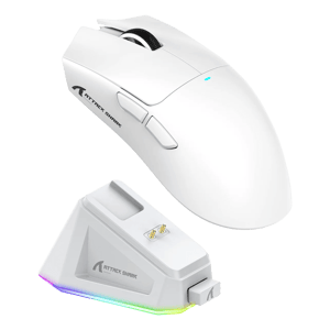 Attack Shark X11 Gaming Mouse 22000 DPI Wireless