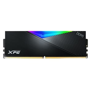 رام XPG Lancer DDR5 32GB (2x16GB) 8000MHz أبيض