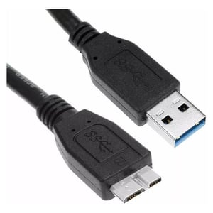 كيبل Micro-B إلى USB-A 1M
