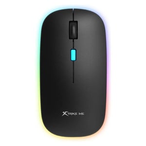 ماوس Xtrike Me GW-113 1600 DPI Dual-Mode RGB